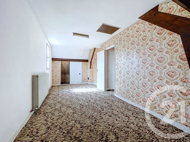 maison à vendre - 1 pièce - 130.0 m2 - SENLIS - 60 - PICARDIE - Century 21 Agence Saint-Pierre