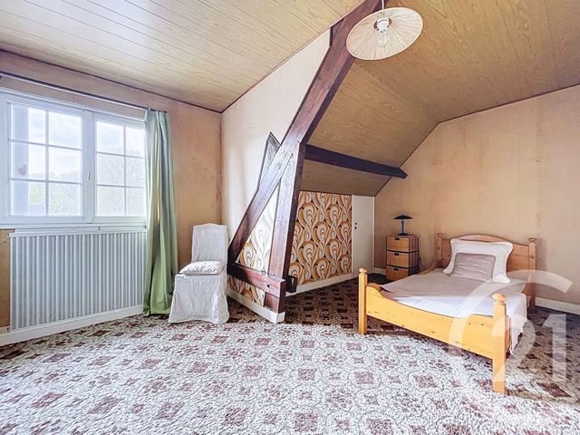 maison à vendre - 1 pièce - 130.0 m2 - SENLIS - 60 - PICARDIE - Century 21 Agence Saint-Pierre