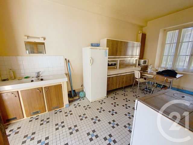 maison à vendre - 4 pièces - 89.15 m2 - SENLIS - 60 - PICARDIE - Century 21 Agence Saint-Pierre