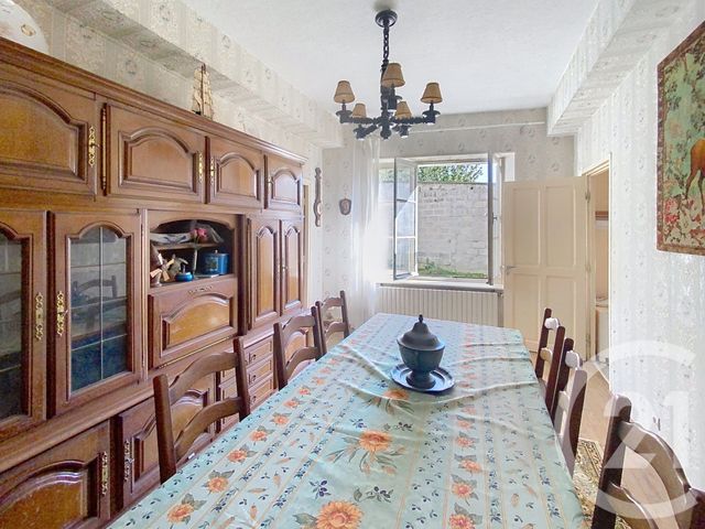 maison à vendre - 4 pièces - 89.15 m2 - SENLIS - 60 - PICARDIE - Century 21 Agence Saint-Pierre