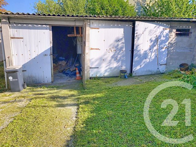 maison à vendre - 4 pièces - 89.15 m2 - SENLIS - 60 - PICARDIE - Century 21 Agence Saint-Pierre