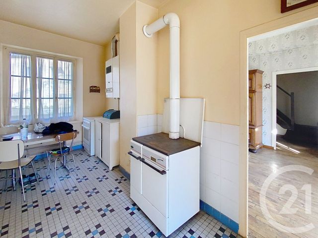 maison à vendre - 4 pièces - 89.15 m2 - SENLIS - 60 - PICARDIE - Century 21 Agence Saint-Pierre