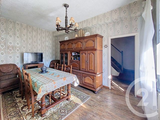 maison à vendre - 4 pièces - 89.15 m2 - SENLIS - 60 - PICARDIE - Century 21 Agence Saint-Pierre