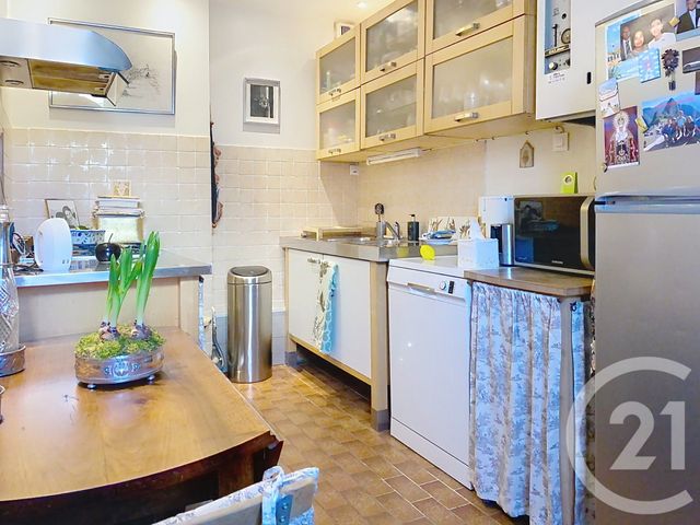 maison à vendre - 6 pièces - 141.0 m2 - SENLIS - 60 - PICARDIE - Century 21 Agence Saint-Pierre