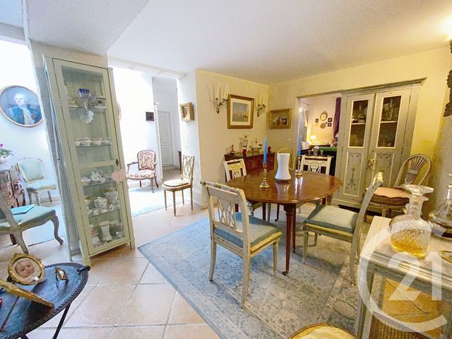 maison à vendre - 6 pièces - 141.0 m2 - SENLIS - 60 - PICARDIE - Century 21 Agence Saint-Pierre