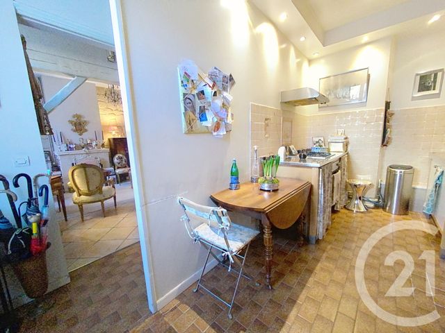 maison à vendre - 6 pièces - 141.0 m2 - SENLIS - 60 - PICARDIE - Century 21 Agence Saint-Pierre