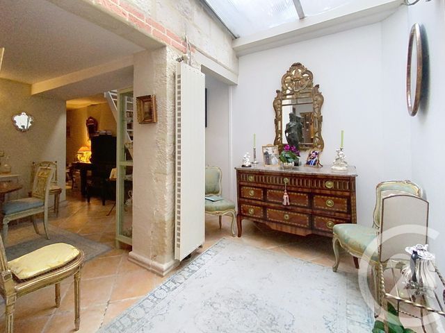 maison à vendre - 6 pièces - 141.0 m2 - SENLIS - 60 - PICARDIE - Century 21 Agence Saint-Pierre