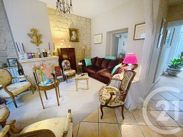 maison - SENLIS - 60