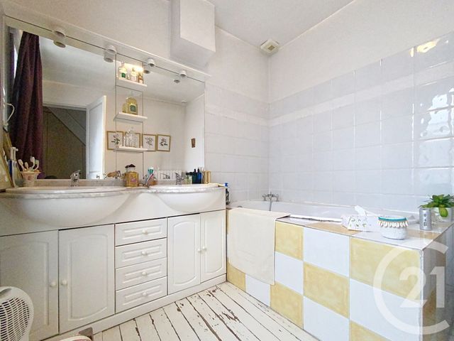 maison à vendre - 6 pièces - 141.0 m2 - SENLIS - 60 - PICARDIE - Century 21 Agence Saint-Pierre