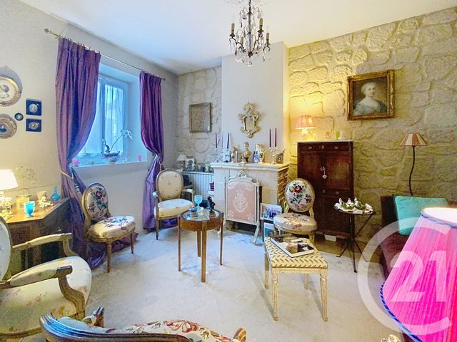 maison à vendre - 6 pièces - 141.0 m2 - SENLIS - 60 - PICARDIE - Century 21 Agence Saint-Pierre