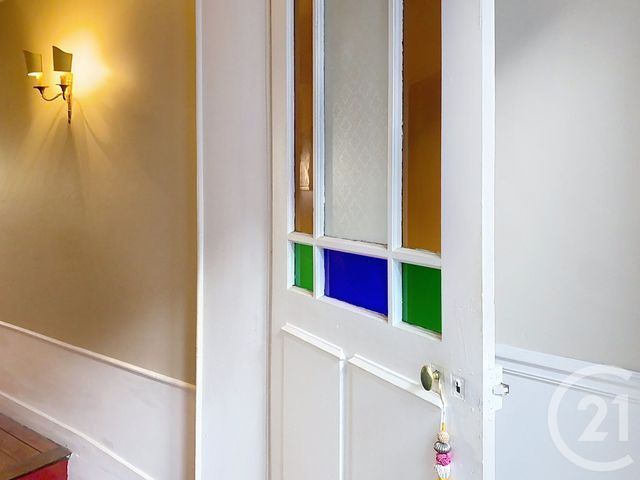 maison à vendre - 6 pièces - 141.0 m2 - SENLIS - 60 - PICARDIE - Century 21 Agence Saint-Pierre