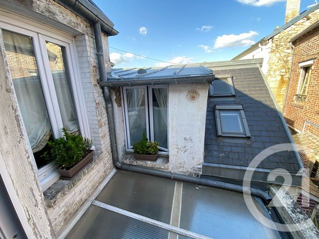 maison à vendre - 6 pièces - 141.0 m2 - SENLIS - 60 - PICARDIE - Century 21 Agence Saint-Pierre