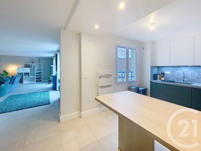 Appartement F4 à vendre - 4 pièces - 142.51 m2 - SENLIS - 60 - PICARDIE - Century 21 Agence Saint-Pierre