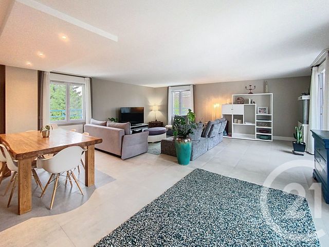 Appartement F4 à vendre - 4 pièces - 142.51 m2 - SENLIS - 60 - PICARDIE - Century 21 Agence Saint-Pierre