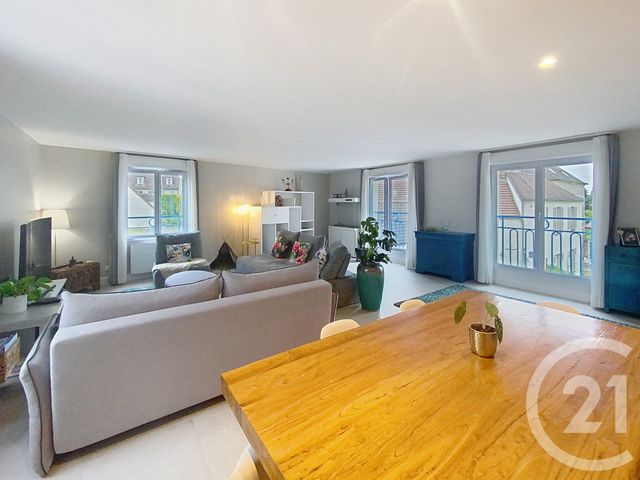 Appartement F4 à vendre - 4 pièces - 142.51 m2 - SENLIS - 60 - PICARDIE - Century 21 Agence Saint-Pierre