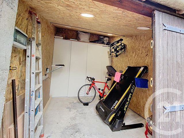 Appartement Duplex à vendre - 2 pièces - 52.73 m2 - SENLIS - 60 - PICARDIE - Century 21 Agence Saint-Pierre