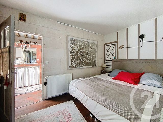 maison à vendre - 6 pièces - 201.0 m2 - SENLIS - 60 - PICARDIE - Century 21 Agence Saint-Pierre