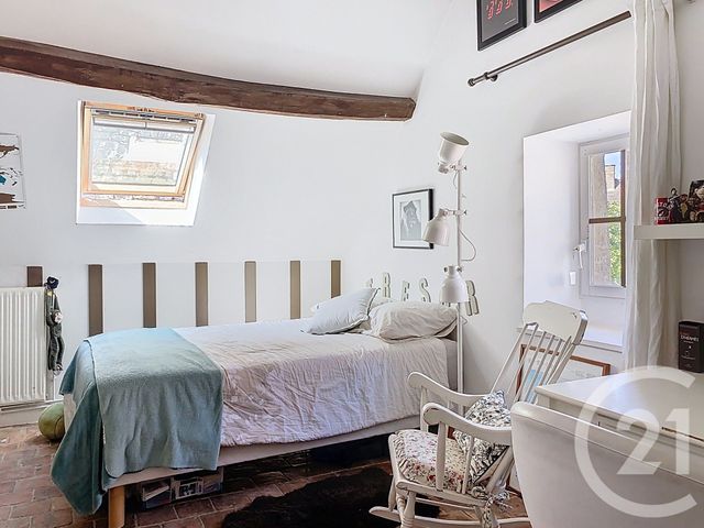 maison à vendre - 6 pièces - 201.0 m2 - SENLIS - 60 - PICARDIE - Century 21 Agence Saint-Pierre