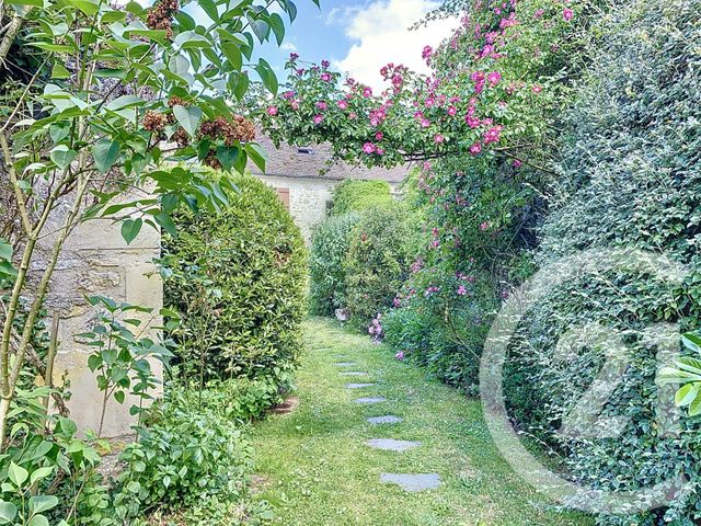 maison à vendre - 6 pièces - 201.0 m2 - SENLIS - 60 - PICARDIE - Century 21 Agence Saint-Pierre