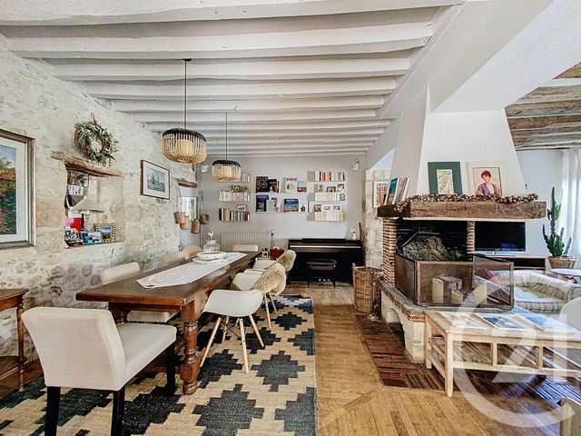 maison à vendre - 6 pièces - 201.0 m2 - SENLIS - 60 - PICARDIE - Century 21 Agence Saint-Pierre