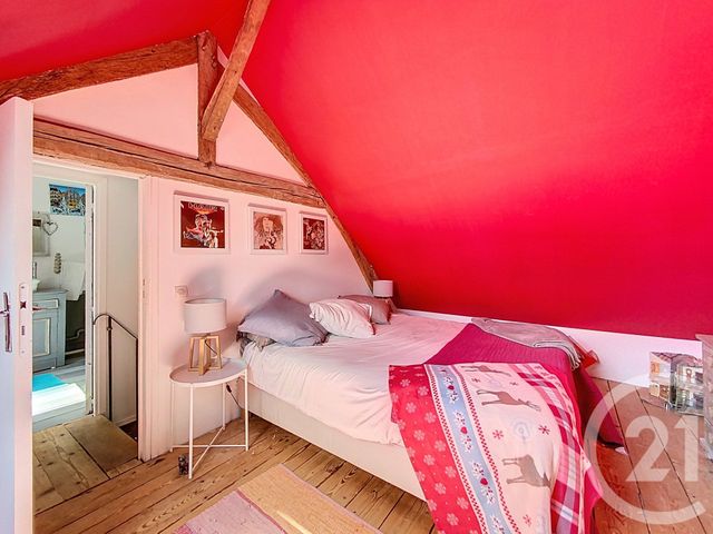 maison à vendre - 6 pièces - 201.0 m2 - SENLIS - 60 - PICARDIE - Century 21 Agence Saint-Pierre