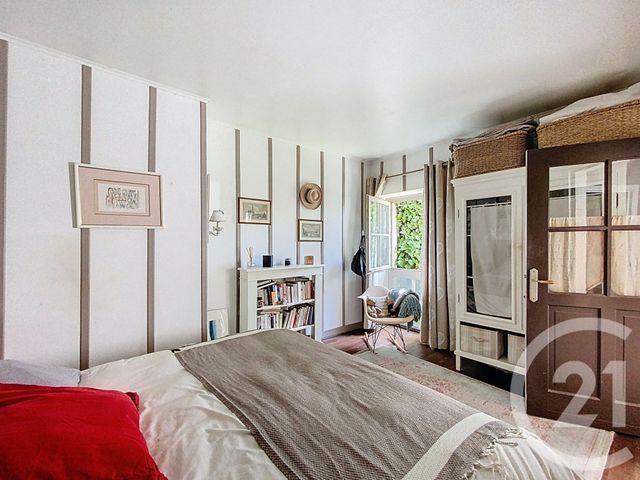 maison à vendre - 6 pièces - 201.0 m2 - SENLIS - 60 - PICARDIE - Century 21 Agence Saint-Pierre