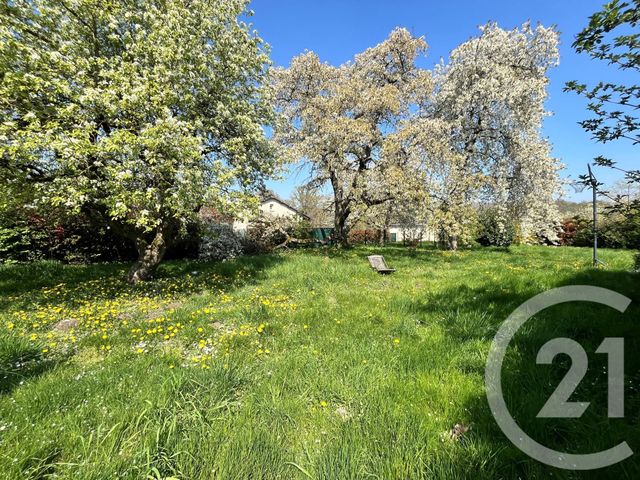 Afficher la photo en grand maison à vendre - 6 pièces - 142.0 m2 - LE MEUX - 60 - PICARDIE - Century 21 Agence Saint-Pierre