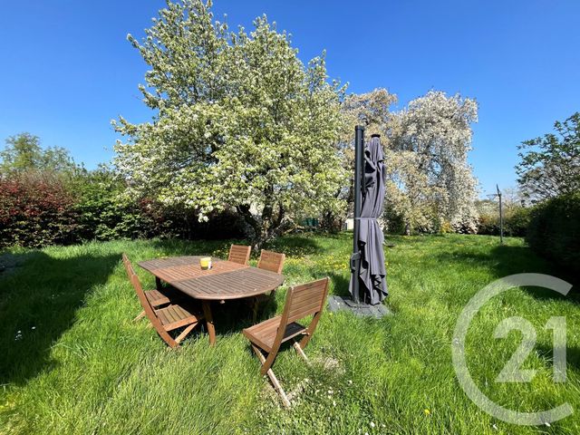 Afficher la photo en grand maison à vendre - 6 pièces - 142.0 m2 - LE MEUX - 60 - PICARDIE - Century 21 Agence Saint-Pierre