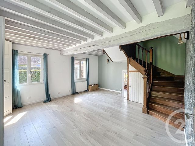 Afficher la photo en grand maison à vendre - 6 pièces - 142.0 m2 - LE MEUX - 60 - PICARDIE - Century 21 Agence Saint-Pierre