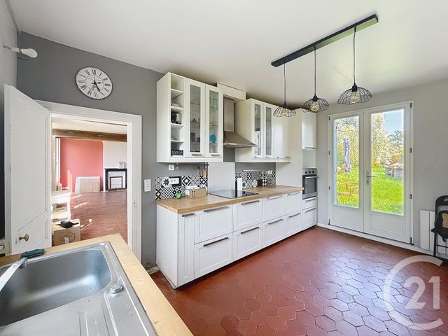 Afficher la photo en grand maison à vendre - 6 pièces - 142.0 m2 - LE MEUX - 60 - PICARDIE - Century 21 Agence Saint-Pierre