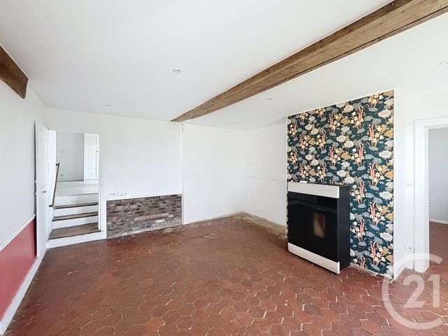 Afficher la photo en grand maison à vendre - 6 pièces - 142.0 m2 - LE MEUX - 60 - PICARDIE - Century 21 Agence Saint-Pierre