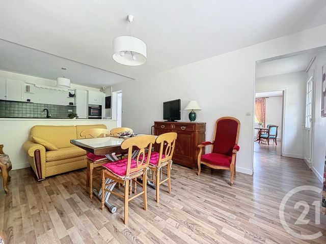 Afficher la photo en grand maison à vendre - 5 pièces - 264.72 m2 - TRICOT - 60 - PICARDIE - Century 21 Agence Saint-Pierre