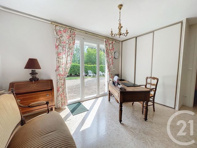 Afficher la photo en grand maison à vendre - 5 pièces - 264.72 m2 - TRICOT - 60 - PICARDIE - Century 21 Agence Saint-Pierre