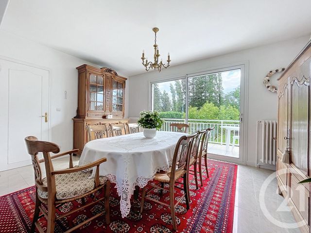 Afficher la photo en grand maison à vendre - 5 pièces - 264.72 m2 - TRICOT - 60 - PICARDIE - Century 21 Agence Saint-Pierre