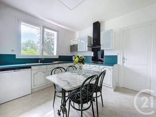 Afficher la photo en grand maison à vendre - 5 pièces - 264.72 m2 - TRICOT - 60 - PICARDIE - Century 21 Agence Saint-Pierre