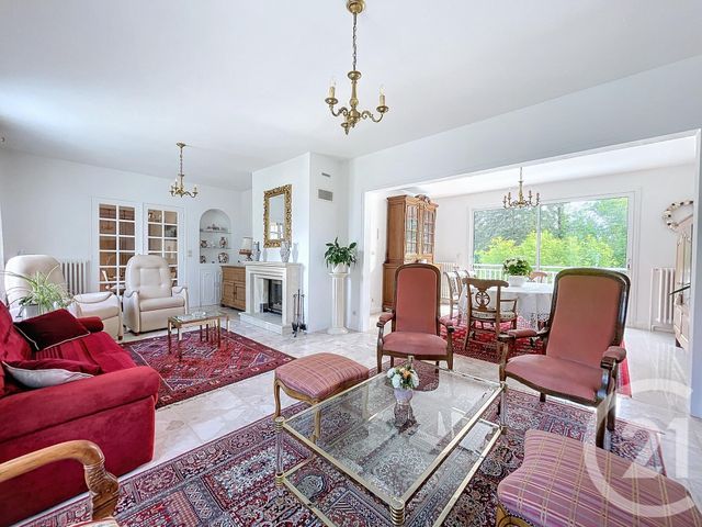 Afficher la photo en grand maison à vendre - 5 pièces - 264.72 m2 - TRICOT - 60 - PICARDIE - Century 21 Agence Saint-Pierre