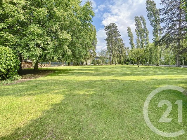 Afficher la photo en grand maison à vendre - 5 pièces - 264.72 m2 - TRICOT - 60 - PICARDIE - Century 21 Agence Saint-Pierre