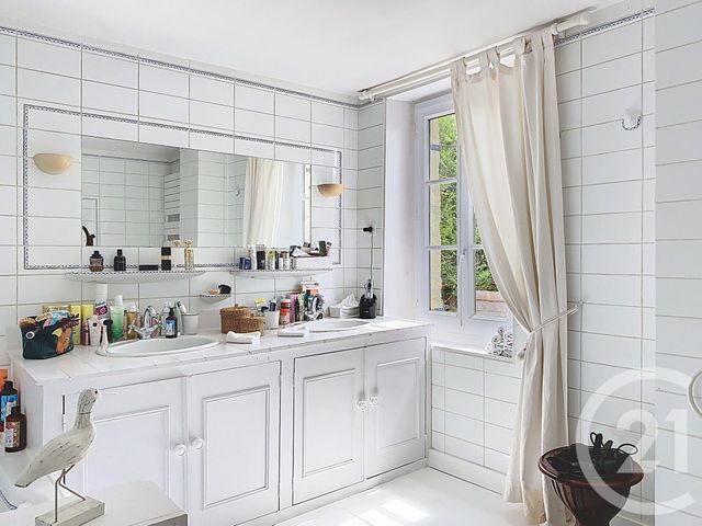 maison à vendre - 5 pièces - 136.0 m2 - LUZARCHES - 95 - ILE-DE-FRANCE - Century 21 Agence Saint-Pierre