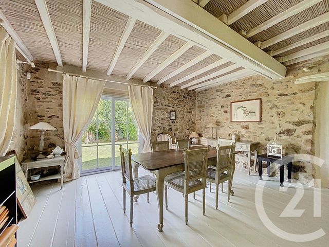 maison à vendre - 5 pièces - 136.0 m2 - LUZARCHES - 95 - ILE-DE-FRANCE - Century 21 Agence Saint-Pierre