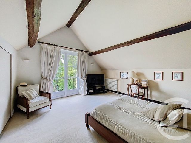 maison à vendre - 5 pièces - 136.0 m2 - LUZARCHES - 95 - ILE-DE-FRANCE - Century 21 Agence Saint-Pierre