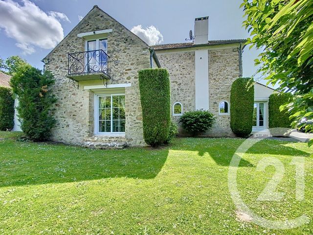 Maison à vendre BELLEFONTAINE