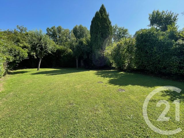 maison à vendre - 5 pièces - 136.0 m2 - LUZARCHES - 95 - ILE-DE-FRANCE - Century 21 Agence Saint-Pierre