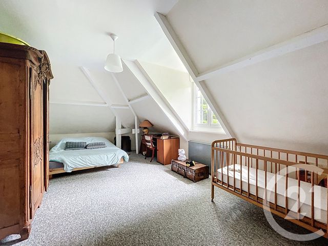 Afficher la photo en grand maison à vendre - 8 pièces - 338.0 m2 - VILLERS SUR COUDUN - 60 - PICARDIE - Century 21 Agence Saint-Pierre