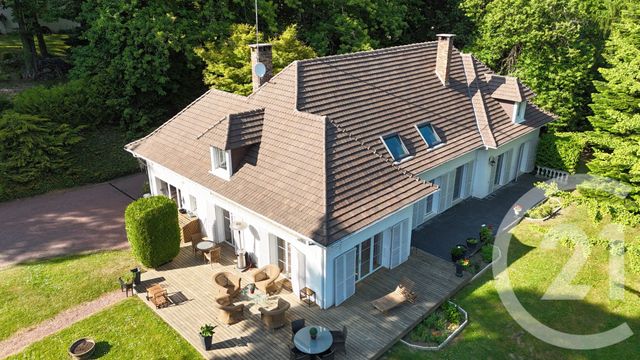 Maison à vendre VILLERS SUR COUDUN