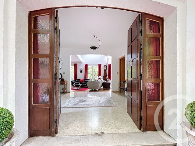 Afficher la photo en grand maison à vendre - 8 pièces - 338.0 m2 - VILLERS SUR COUDUN - 60 - PICARDIE - Century 21 Agence Saint-Pierre