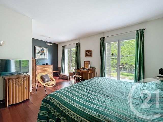 Afficher la photo en grand maison à vendre - 8 pièces - 338.0 m2 - VILLERS SUR COUDUN - 60 - PICARDIE - Century 21 Agence Saint-Pierre