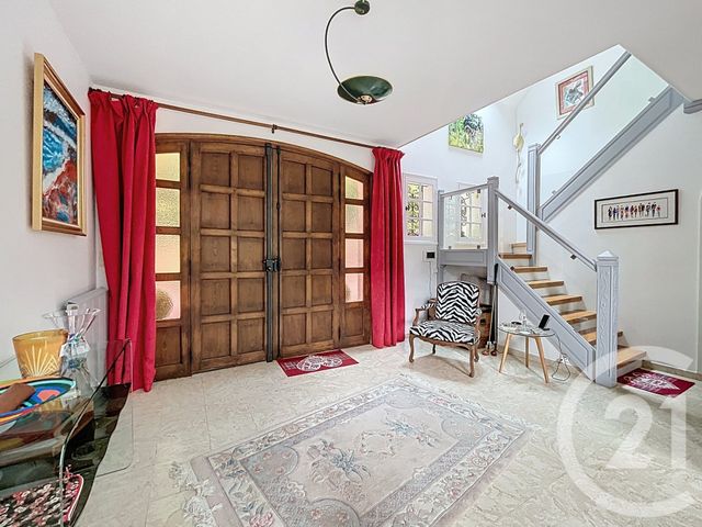 Afficher la photo en grand maison à vendre - 8 pièces - 338.0 m2 - VILLERS SUR COUDUN - 60 - PICARDIE - Century 21 Agence Saint-Pierre