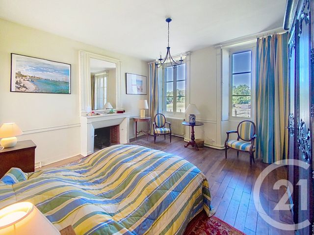 maison à vendre - 9 pièces - 187.8 m2 - SENLIS - 60 - PICARDIE - Century 21 Agence Saint-Pierre
