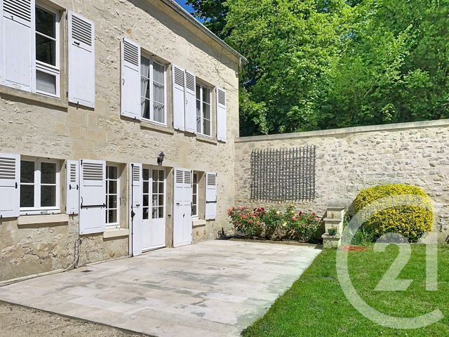 maison à vendre - 9 pièces - 187.8 m2 - SENLIS - 60 - PICARDIE - Century 21 Agence Saint-Pierre