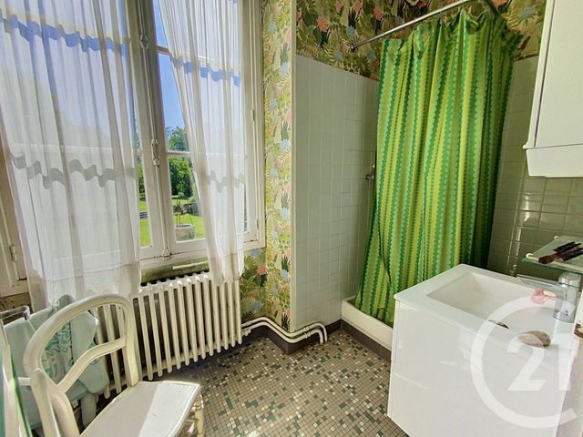maison à vendre - 9 pièces - 187.8 m2 - SENLIS - 60 - PICARDIE - Century 21 Agence Saint-Pierre